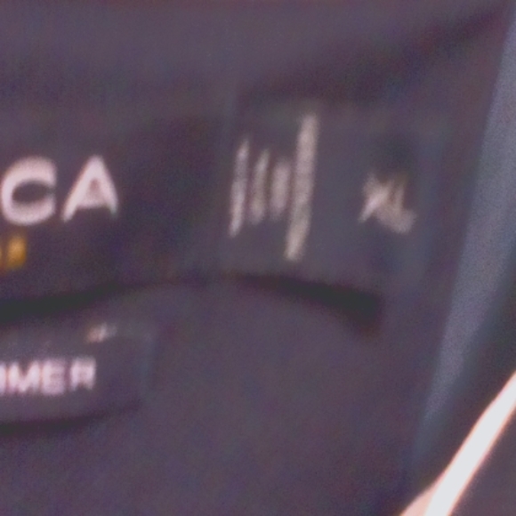 Nautica Polo short sleeve XL great condition - Picture 5 of 6